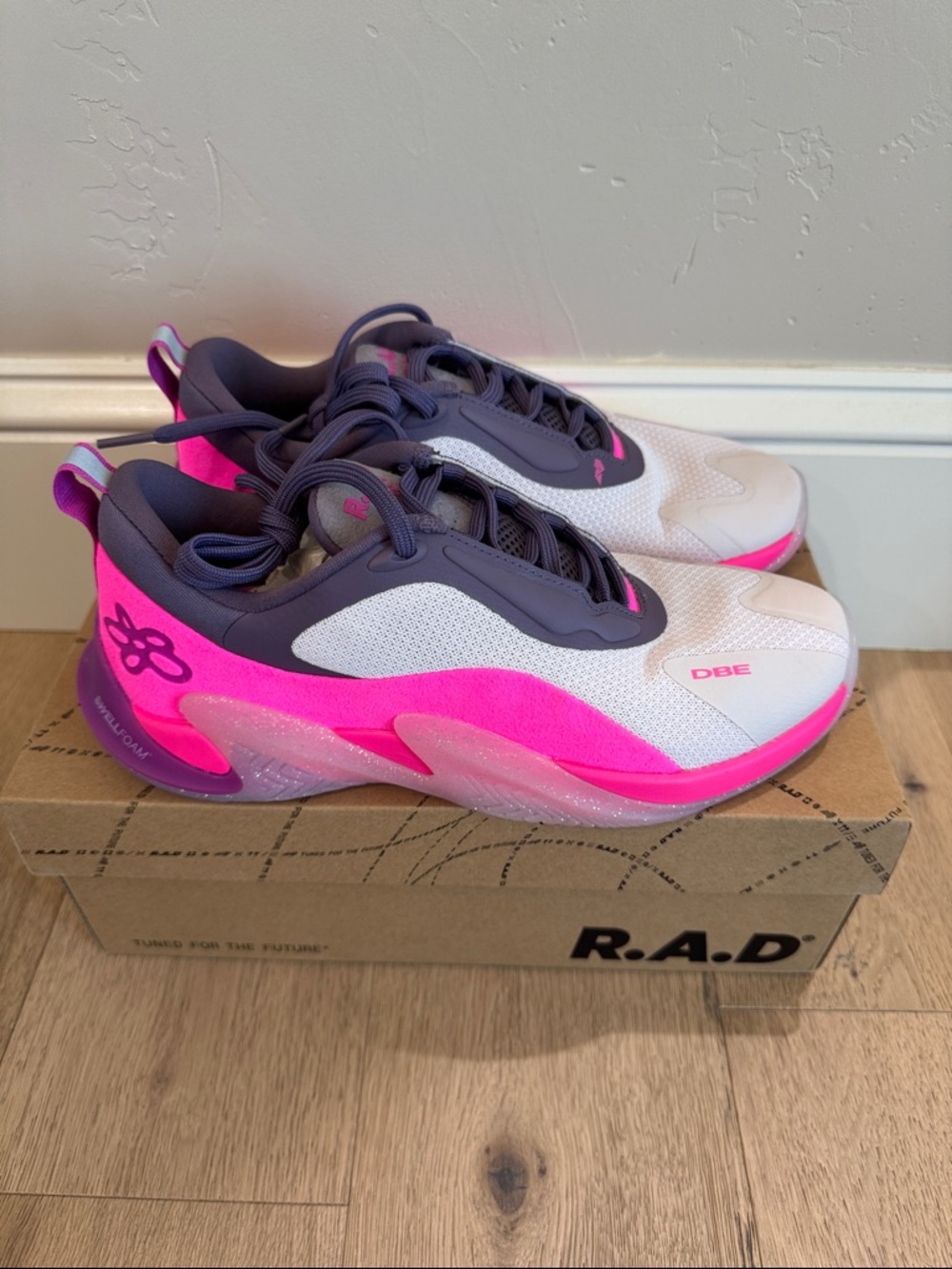 Rad Global Rad one v2 DBE